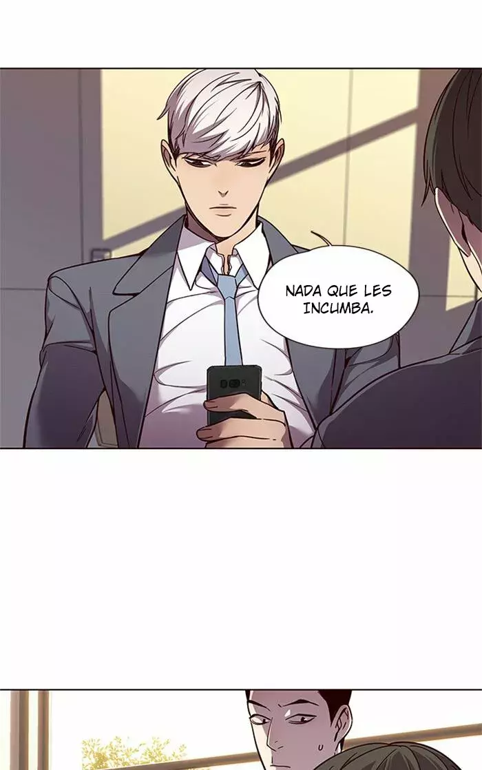 Read Electricidad veloz (es) Manga Online