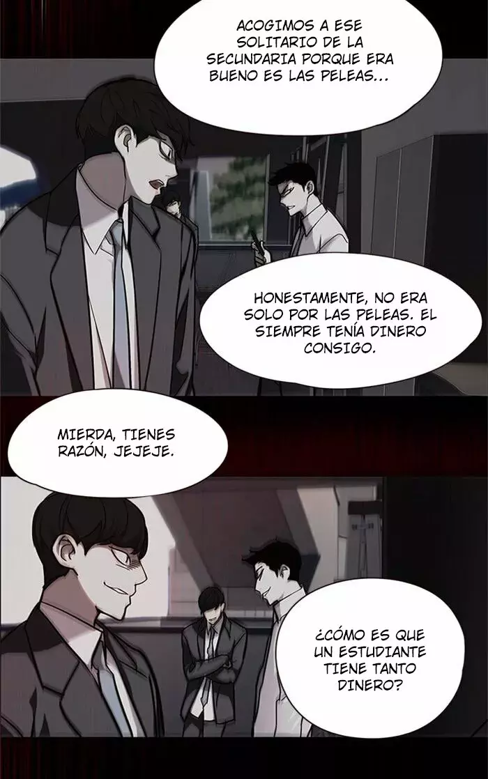 Read Electricidad veloz (es) Manga Online