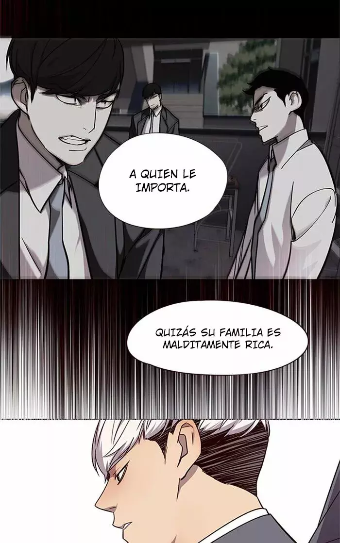 Read Electricidad veloz (es) Manga Online