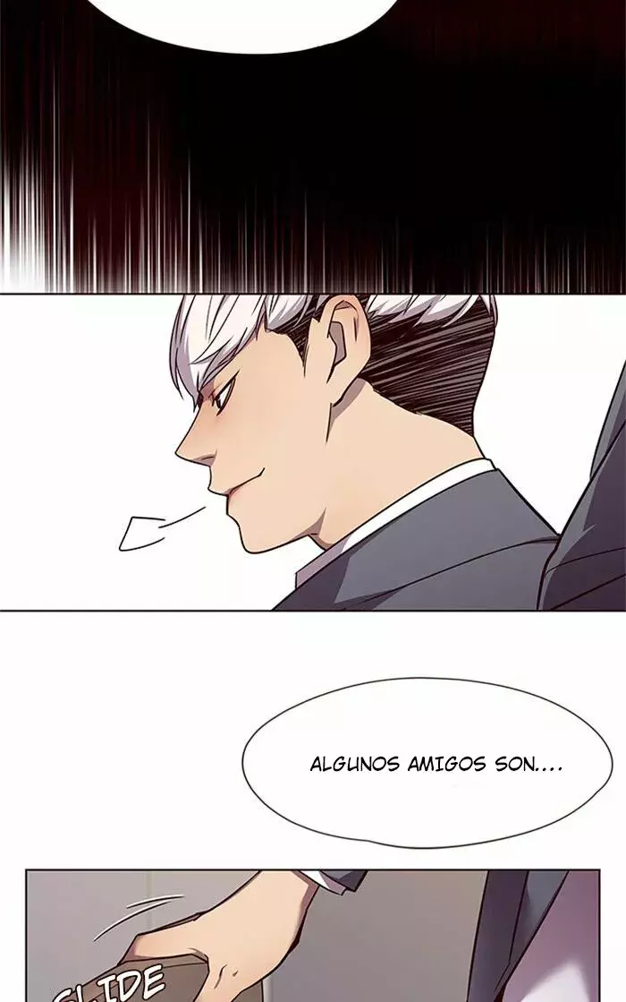 Read Electricidad veloz (es) Manga Online