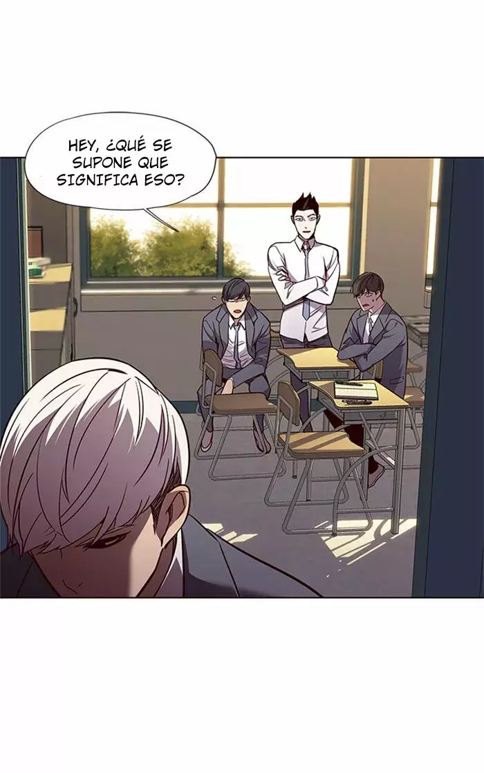 Read Electricidad veloz (es) Manga Online