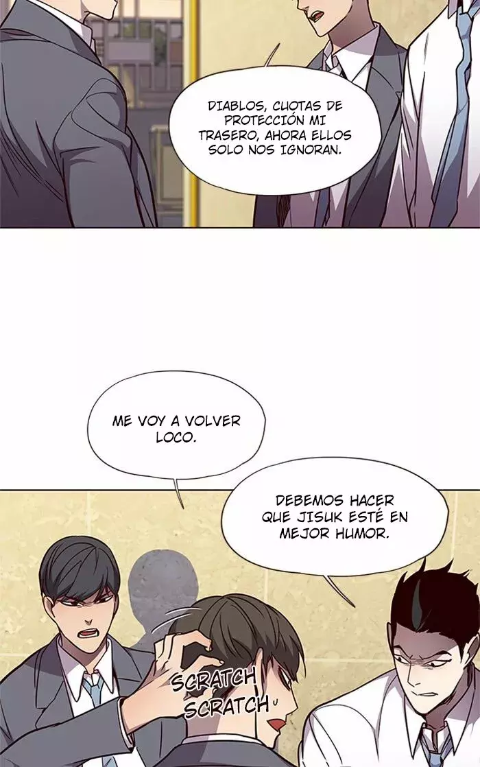 Read Electricidad veloz (es) Manga Online