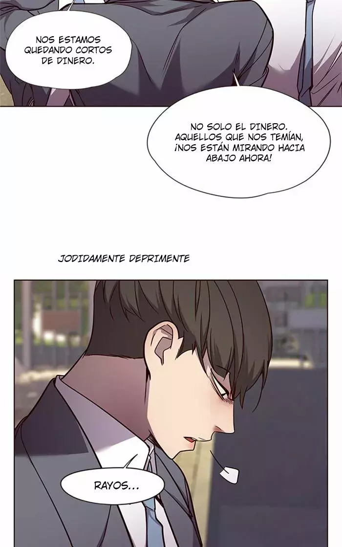 Read Electricidad veloz (es) Manga Online