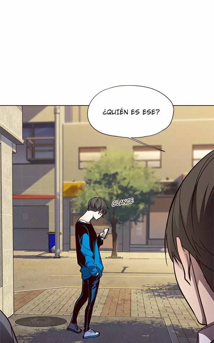 Read Electricidad veloz (es) Manga Online