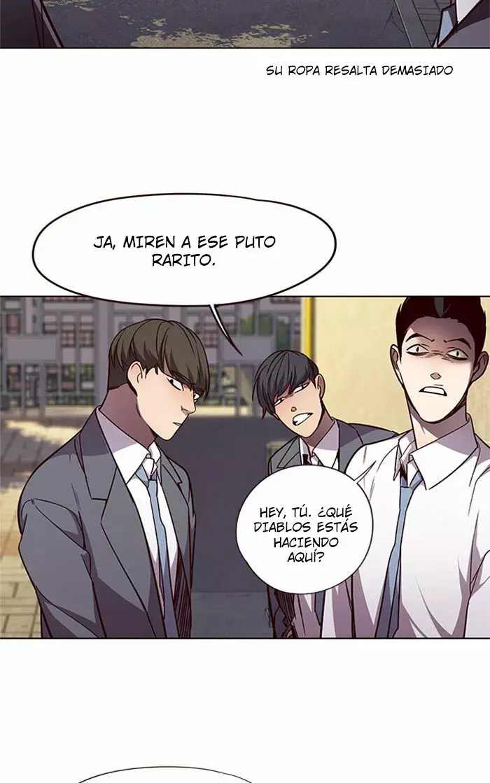 Read Electricidad veloz (es) Manga Online