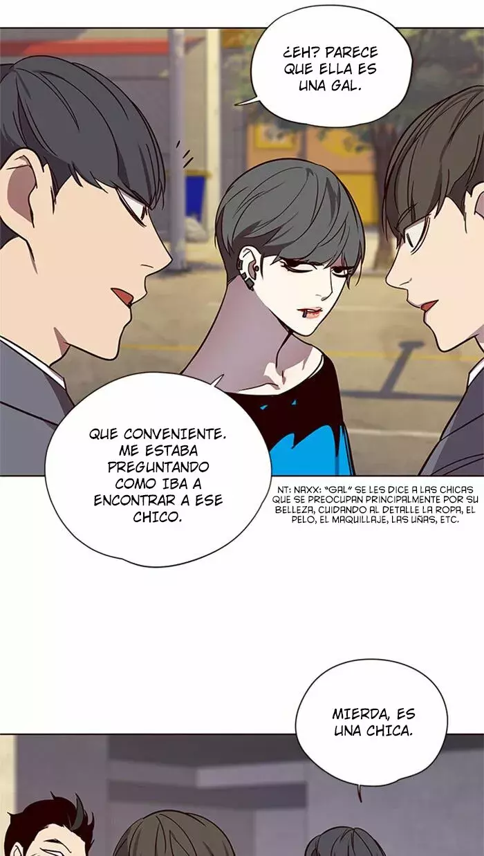 Read Electricidad veloz (es) Manga Online