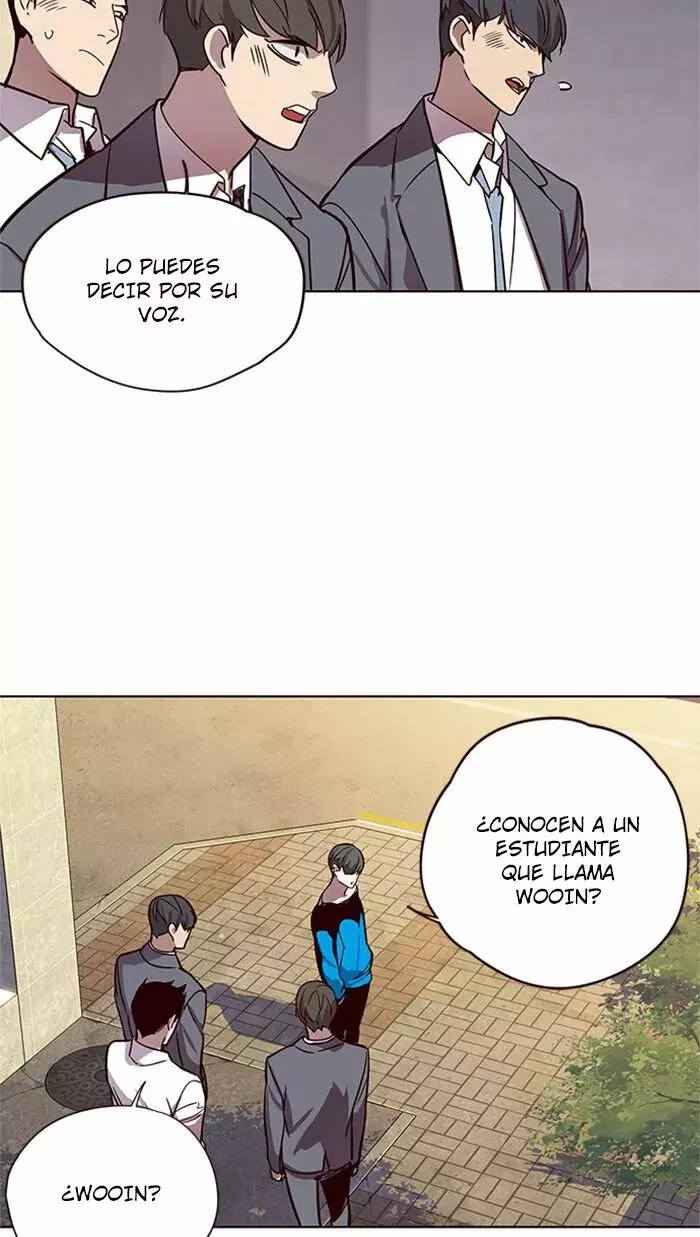 Read Electricidad veloz (es) Manga Online