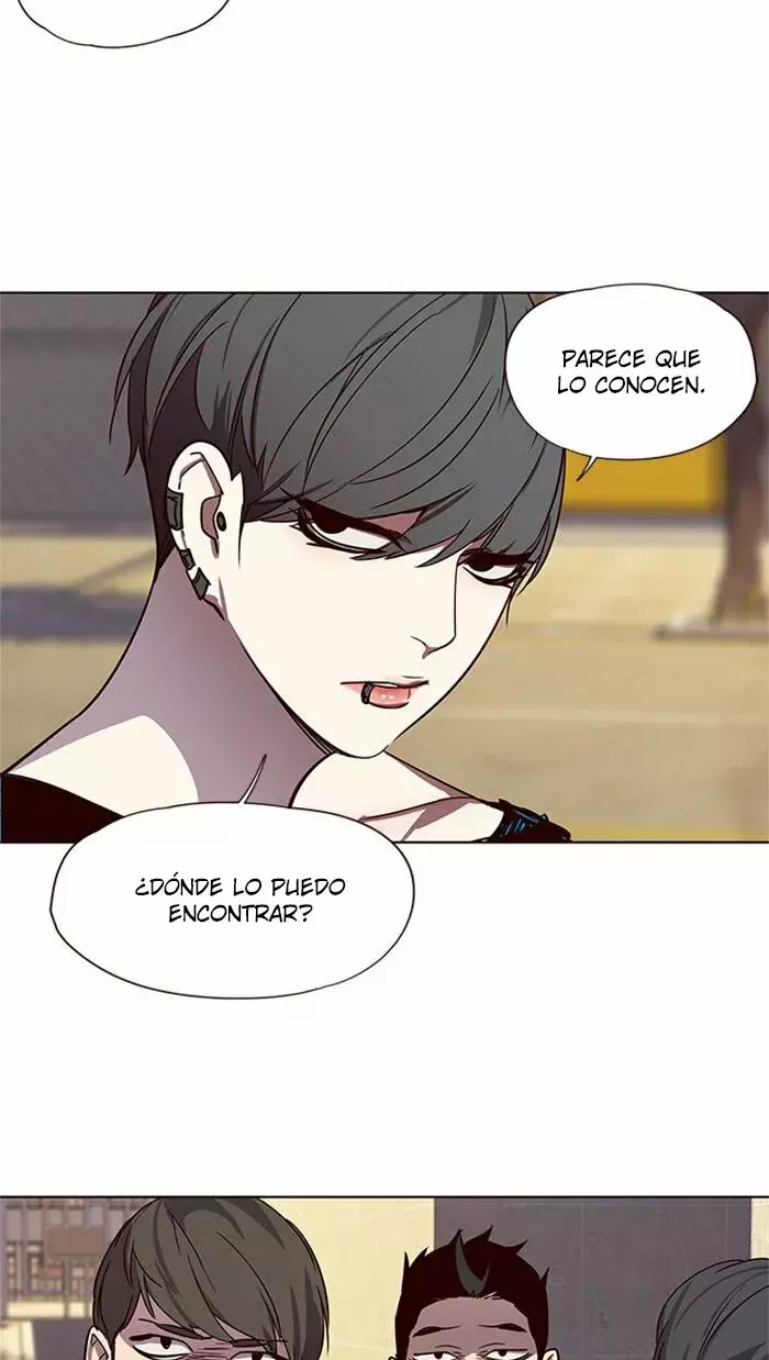 Read Electricidad veloz (es) Manga Online
