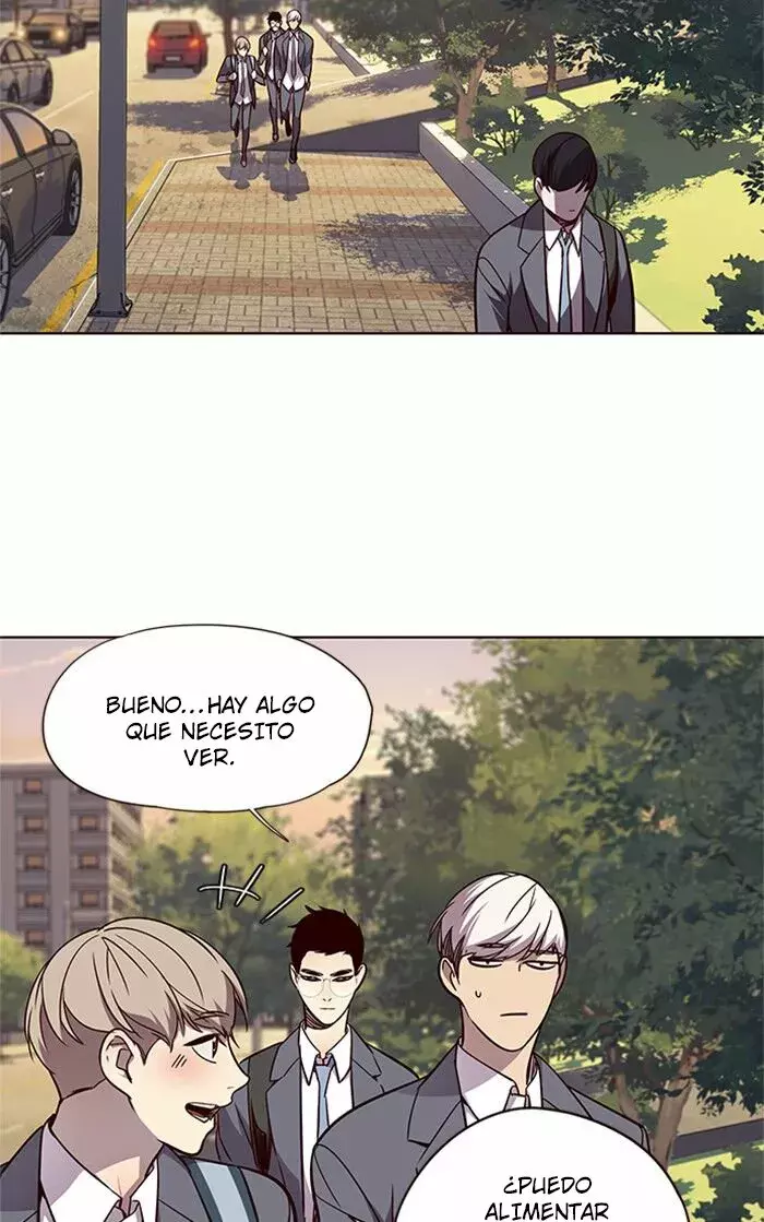 Read Electricidad veloz (es) Manga Online