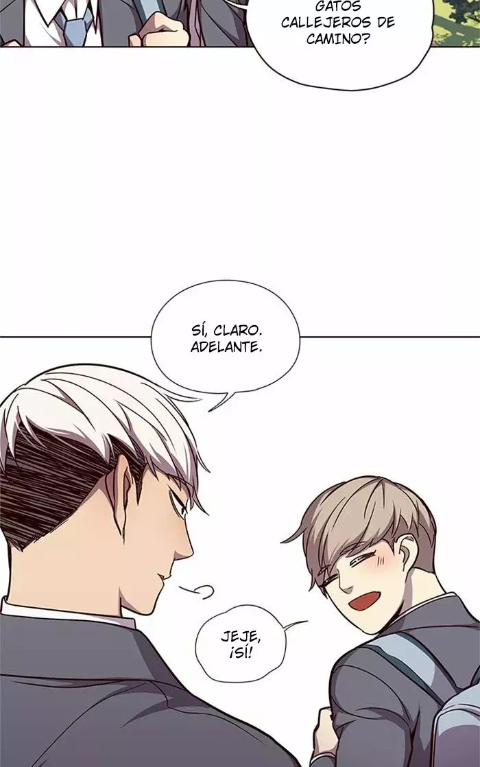 Read Electricidad veloz (es) Manga Online