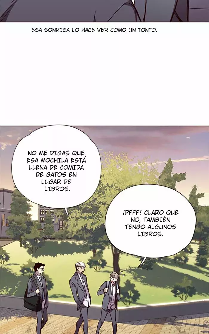Read Electricidad veloz (es) Manga Online