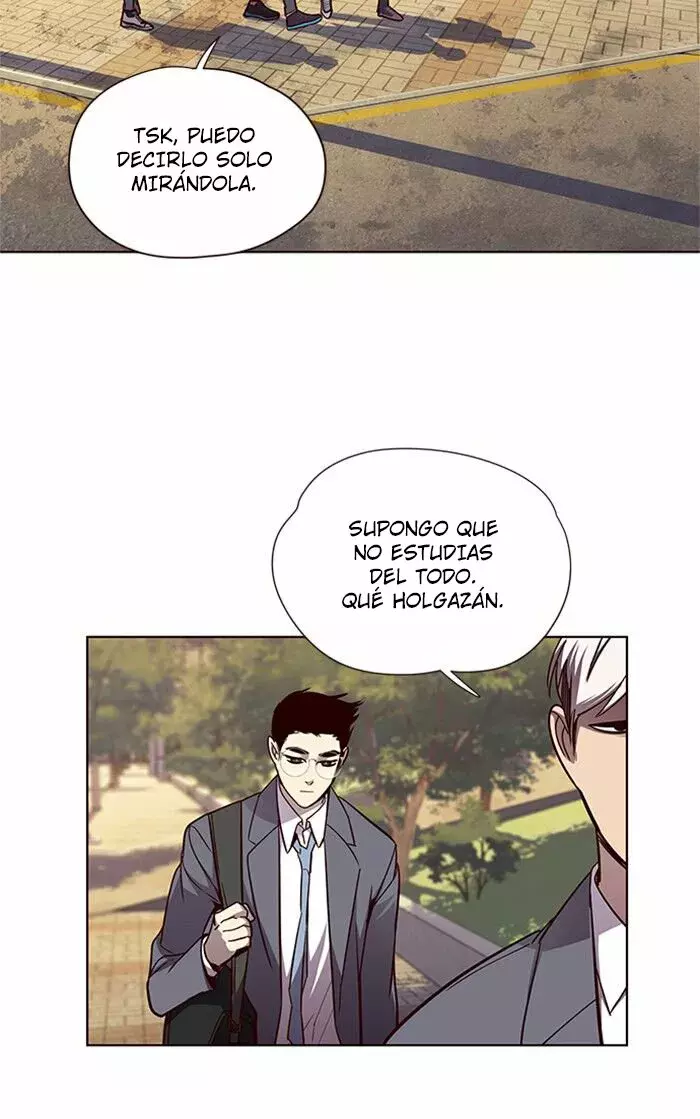Read Electricidad veloz (es) Manga Online