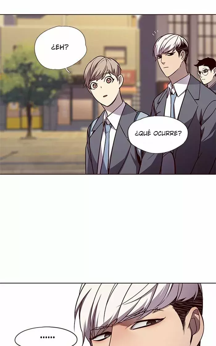 Read Electricidad veloz (es) Manga Online