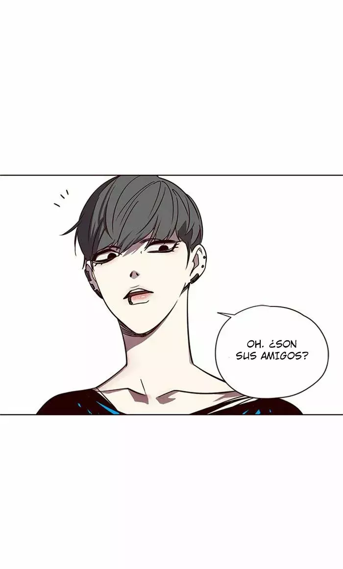 Read Electricidad veloz (es) Manga Online