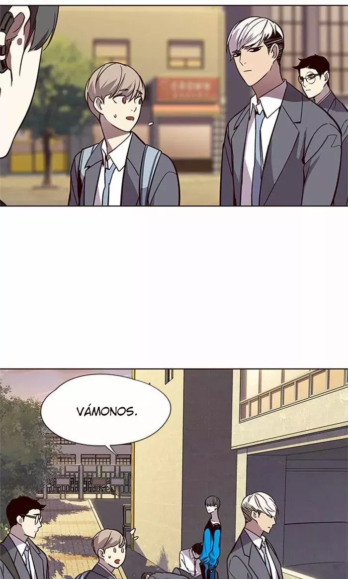 Read Electricidad veloz (es) Manga Online
