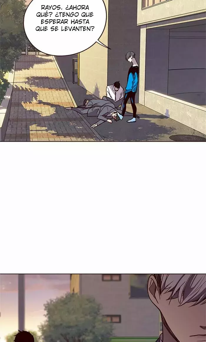 Read Electricidad veloz (es) Manga Online