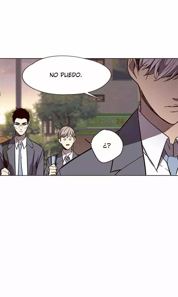 Read Electricidad veloz (es) Manga Online
