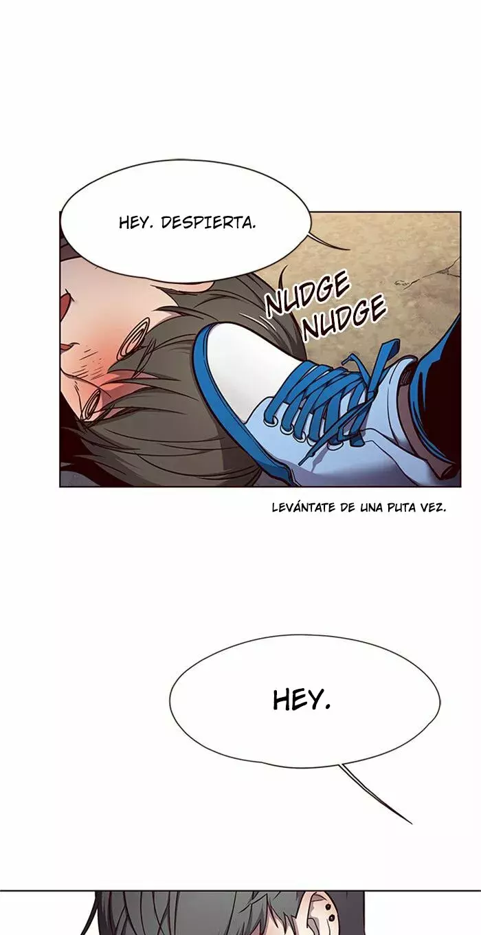 Read Electricidad veloz (es) Manga Online