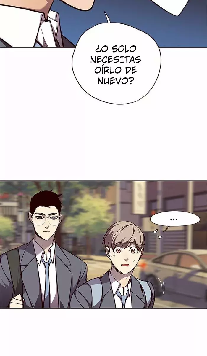 Read Electricidad veloz (es) Manga Online