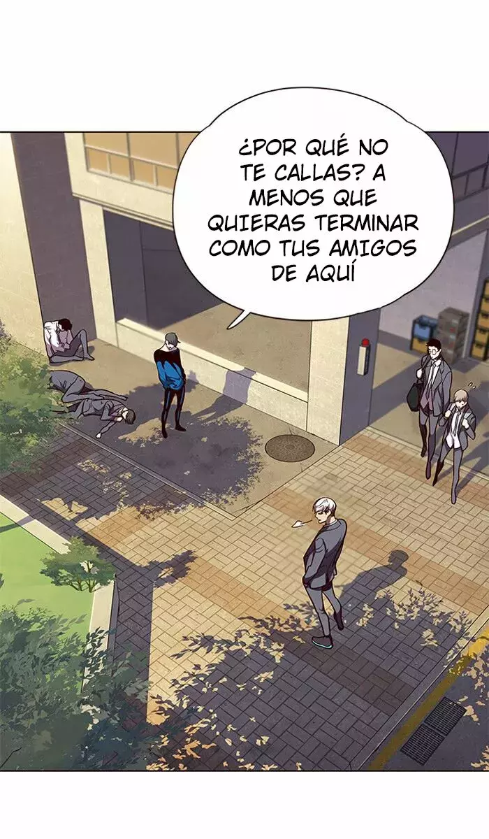 Read Electricidad veloz (es) Manga Online