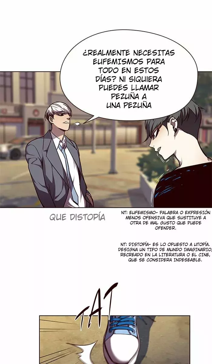 Read Electricidad veloz (es) Manga Online