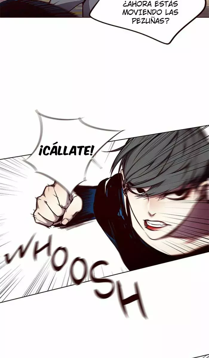 Read Electricidad veloz (es) Manga Online