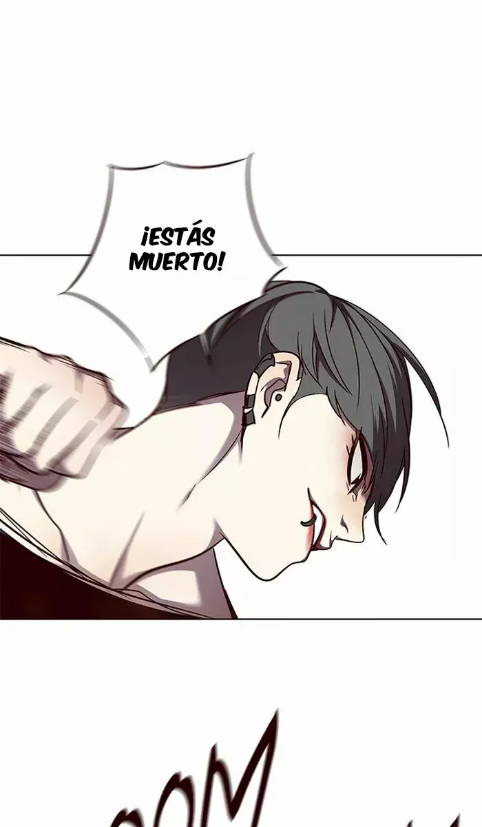 Read Electricidad veloz (es) Manga Online