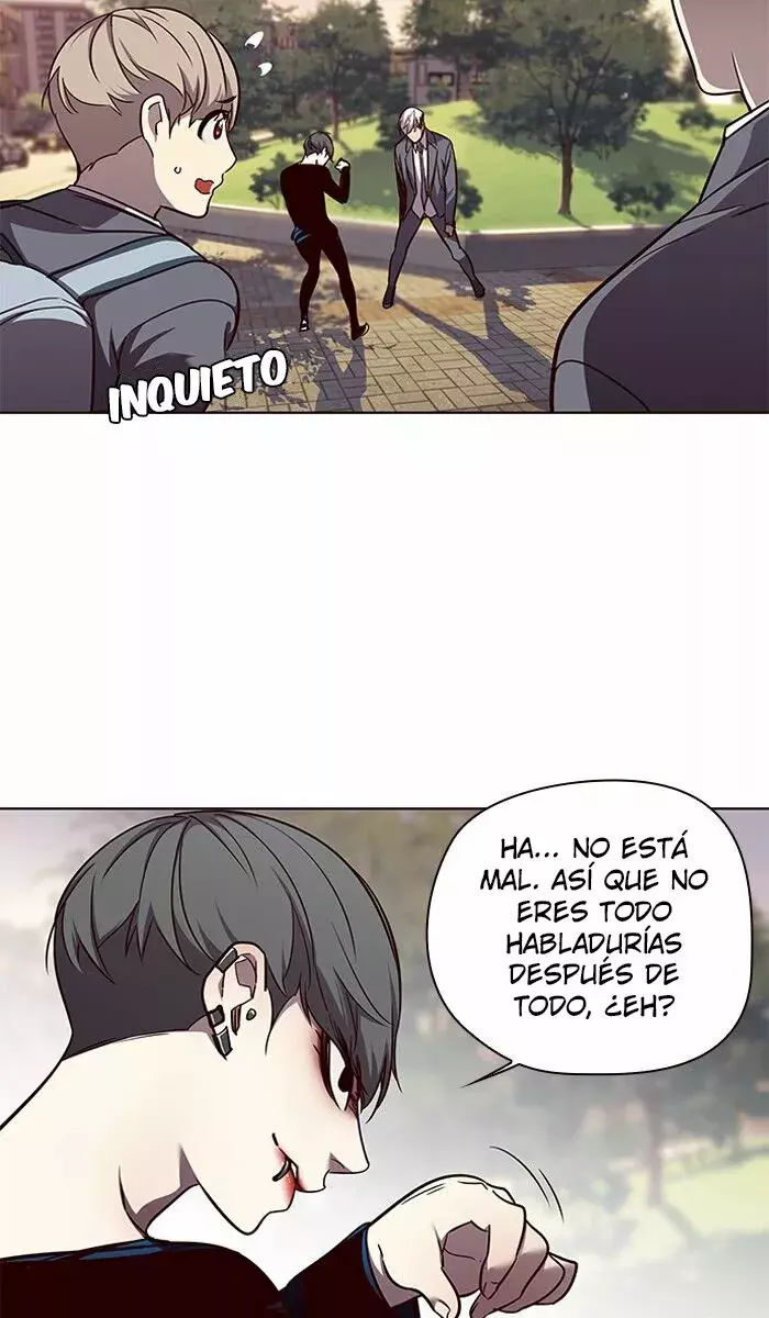 Read Electricidad veloz (es) Manga Online