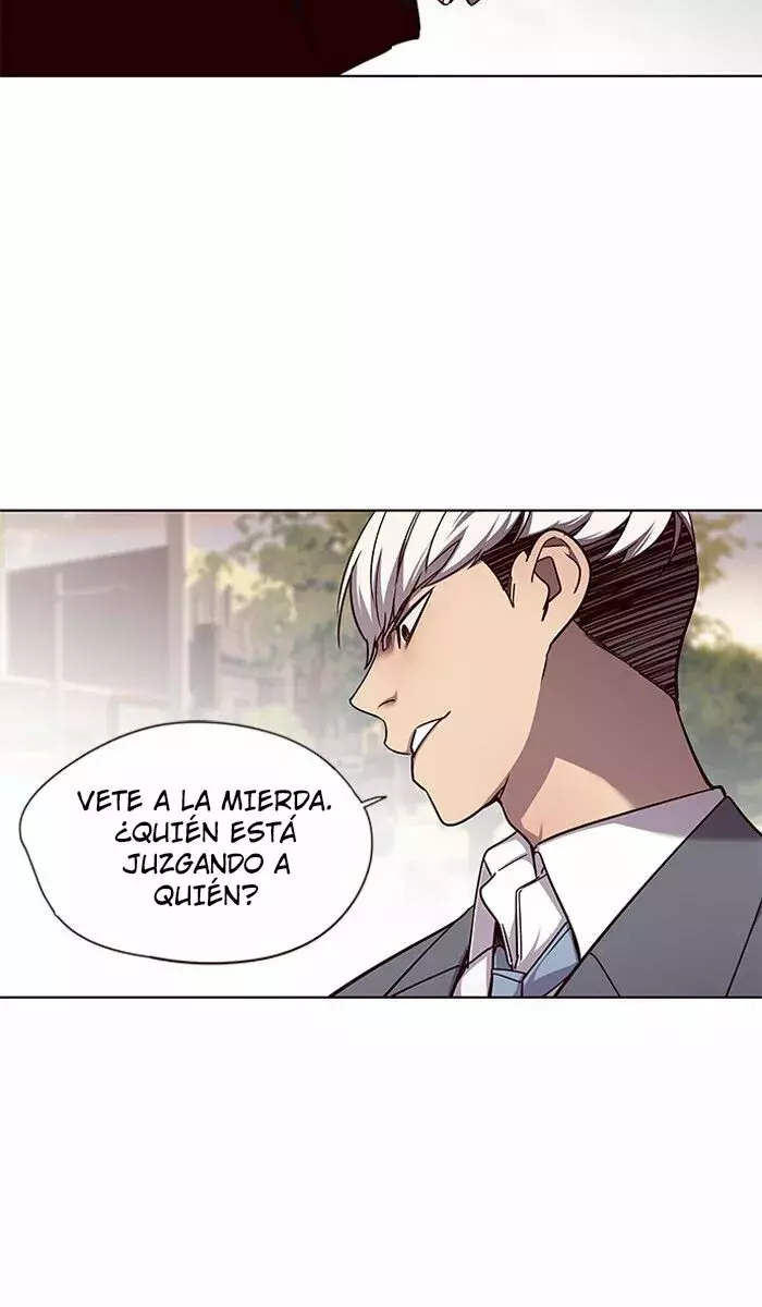 Read Electricidad veloz (es) Manga Online