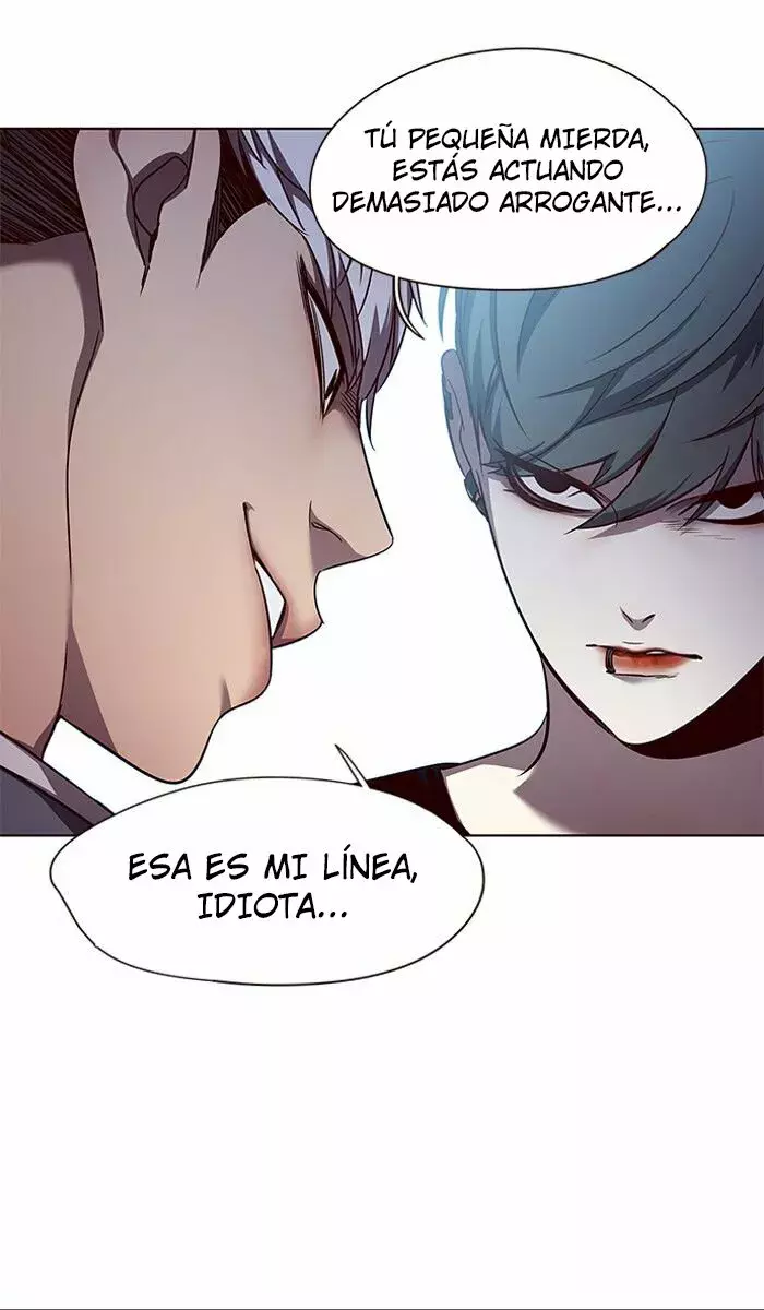 Read Electricidad veloz (es) Manga Online