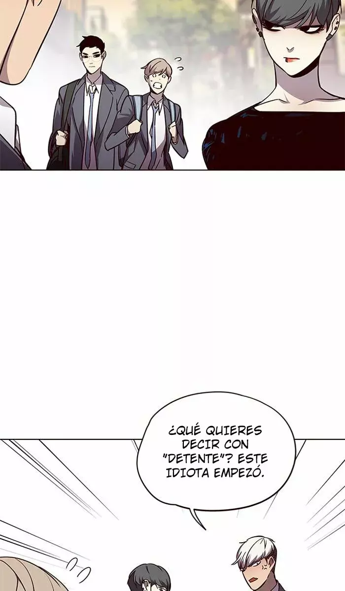 Read Electricidad veloz (es) Manga Online
