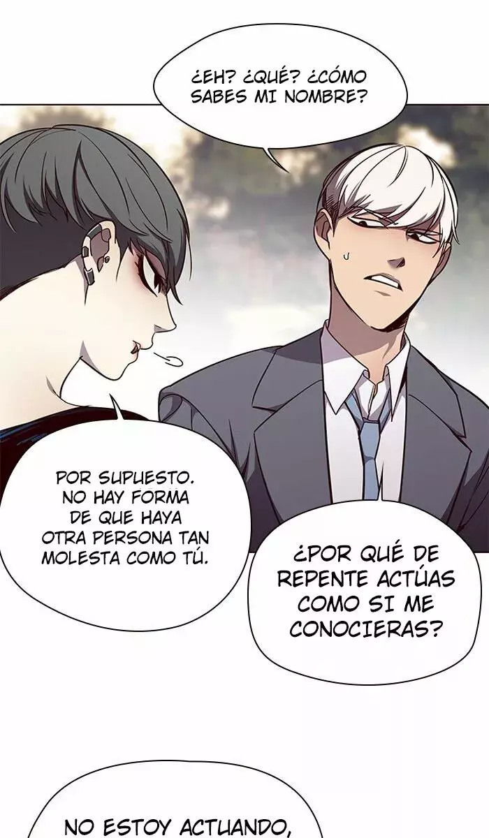 Read Electricidad veloz (es) Manga Online