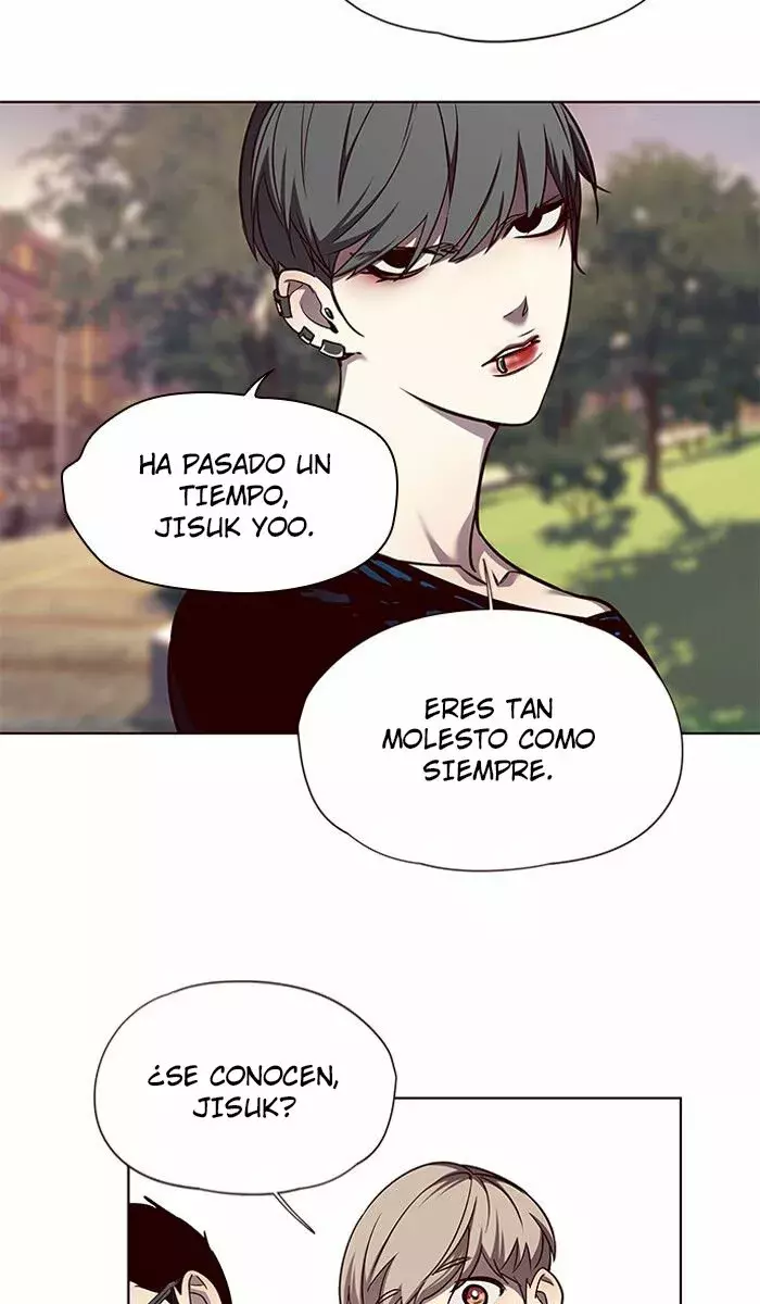 Read Electricidad veloz (es) Manga Online