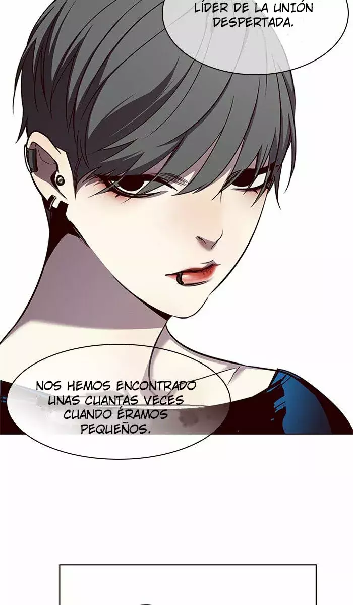 Read Electricidad veloz (es) Manga Online