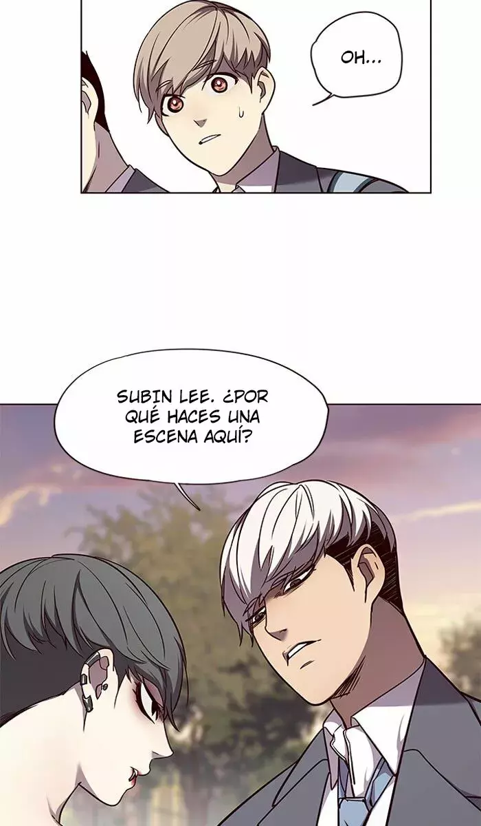Read Electricidad veloz (es) Manga Online