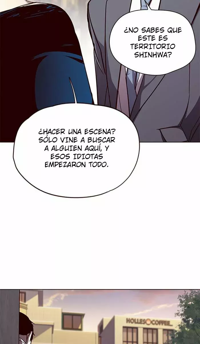 Read Electricidad veloz (es) Manga Online