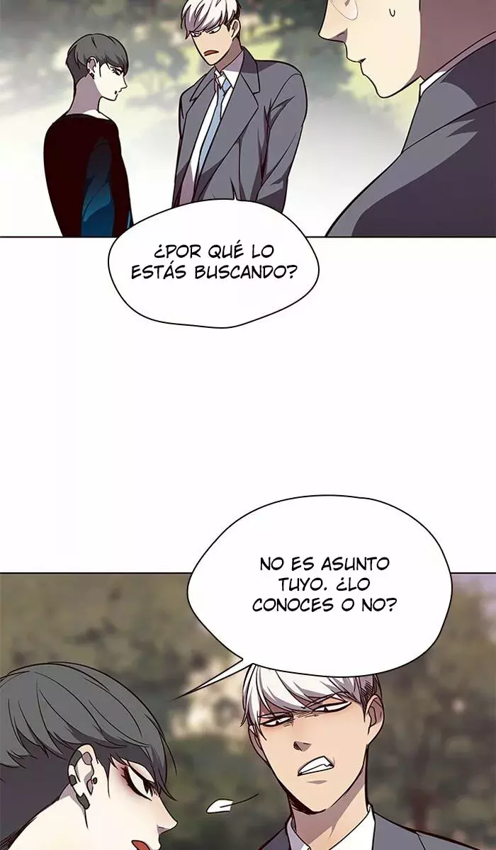 Read Electricidad veloz (es) Manga Online