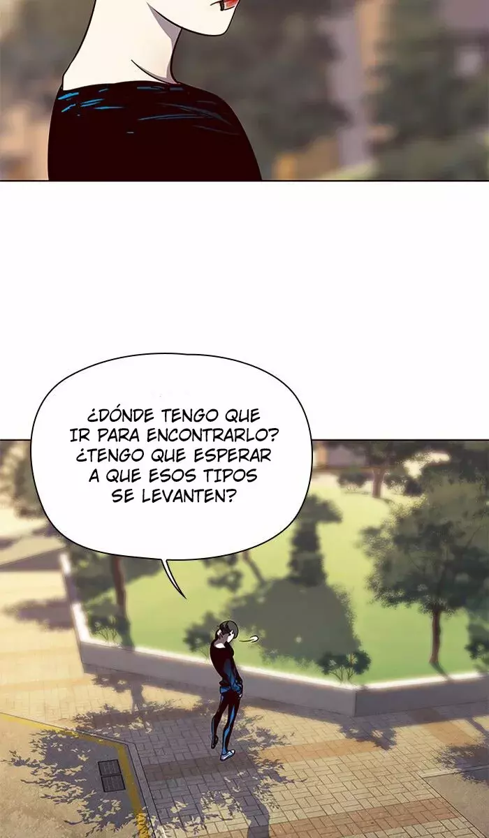 Read Electricidad veloz (es) Manga Online