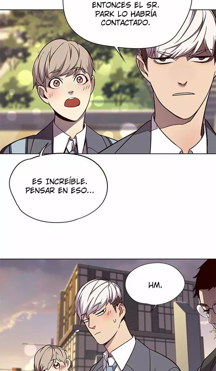 Read Electricidad veloz (es) Manga Online
