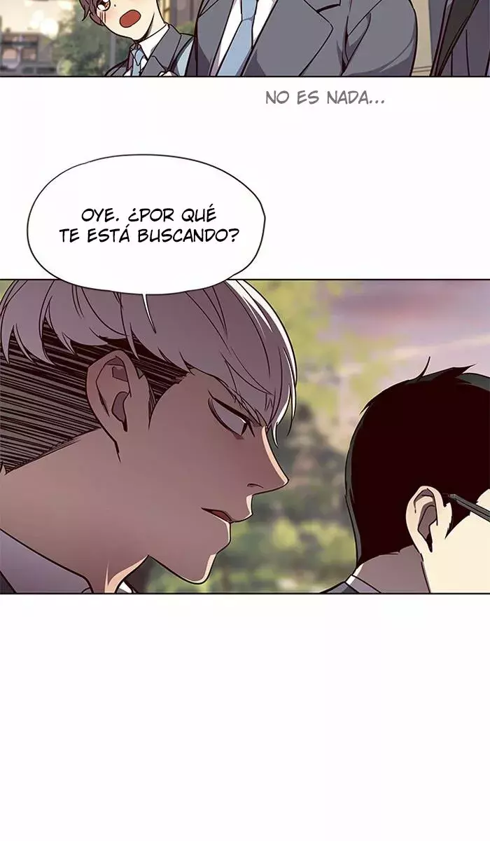 Read Electricidad veloz (es) Manga Online
