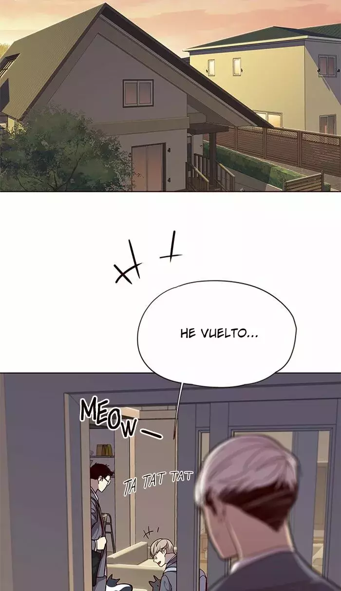 Read Electricidad veloz (es) Manga Online