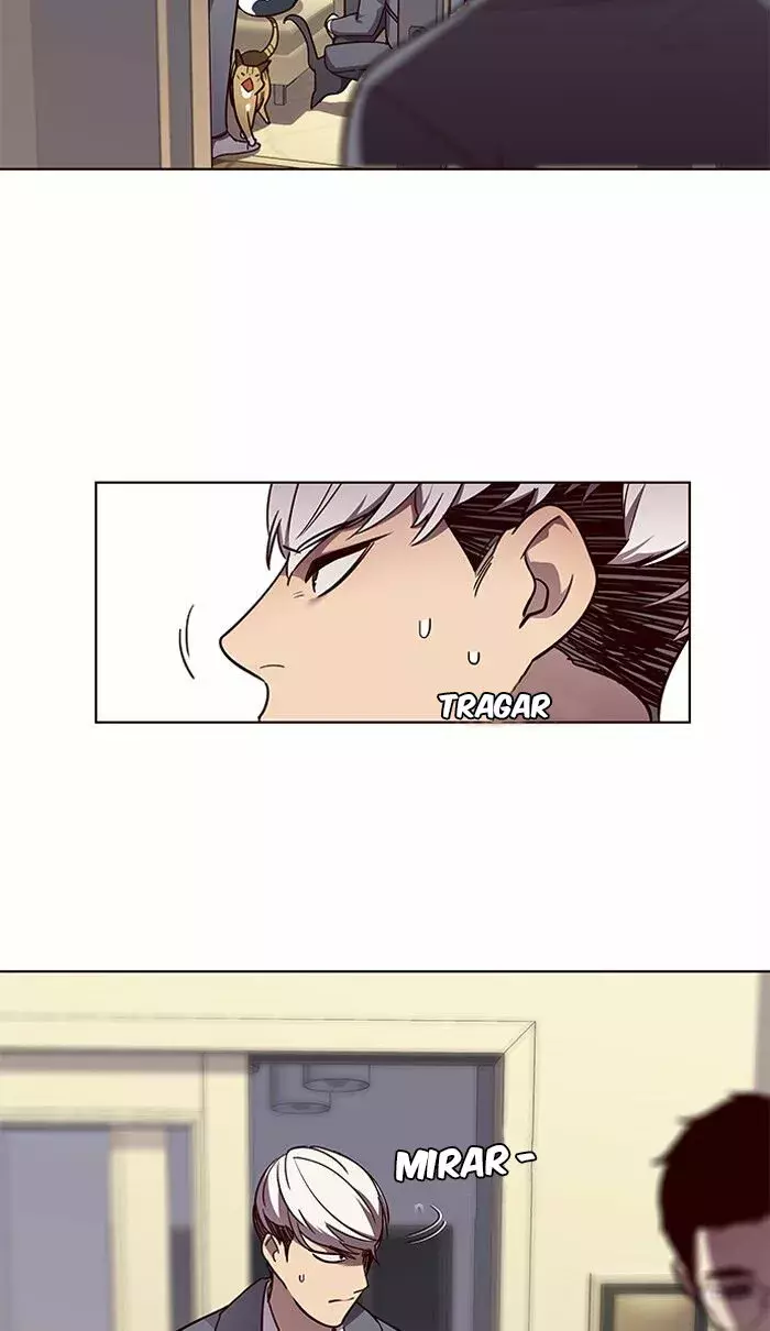 Read Electricidad veloz (es) Manga Online