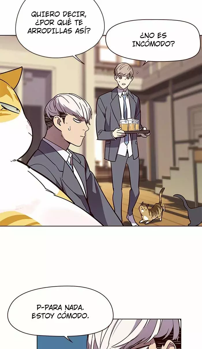 Read Electricidad veloz (es) Manga Online