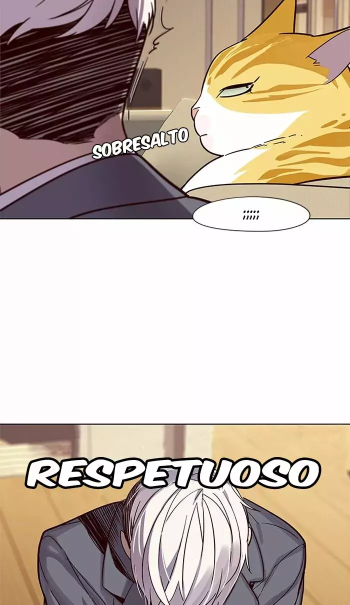 Read Electricidad veloz (es) Manga Online