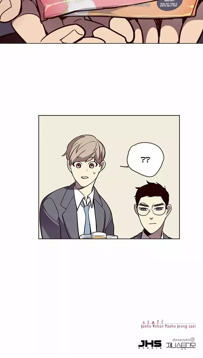 Read Electricidad veloz (es) Manga Online