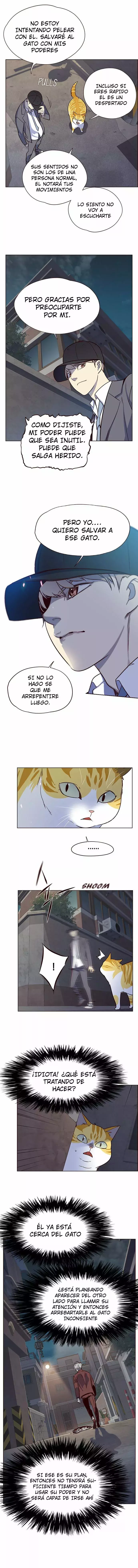 Read Electricidad veloz (es) Manga Online