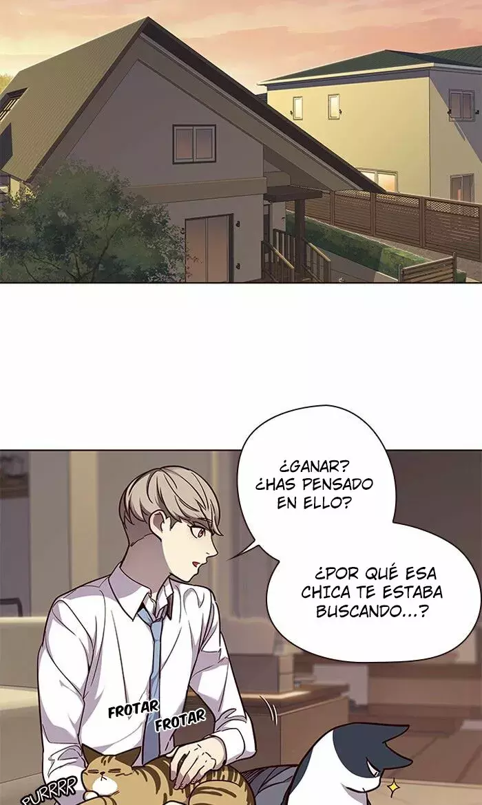 Read Electricidad veloz (es) Manga Online