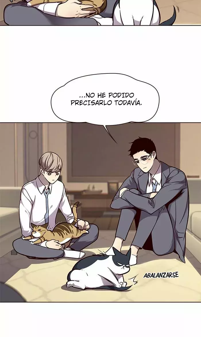 Read Electricidad veloz (es) Manga Online