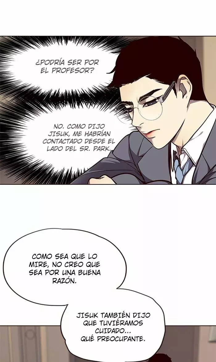 Read Electricidad veloz (es) Manga Online
