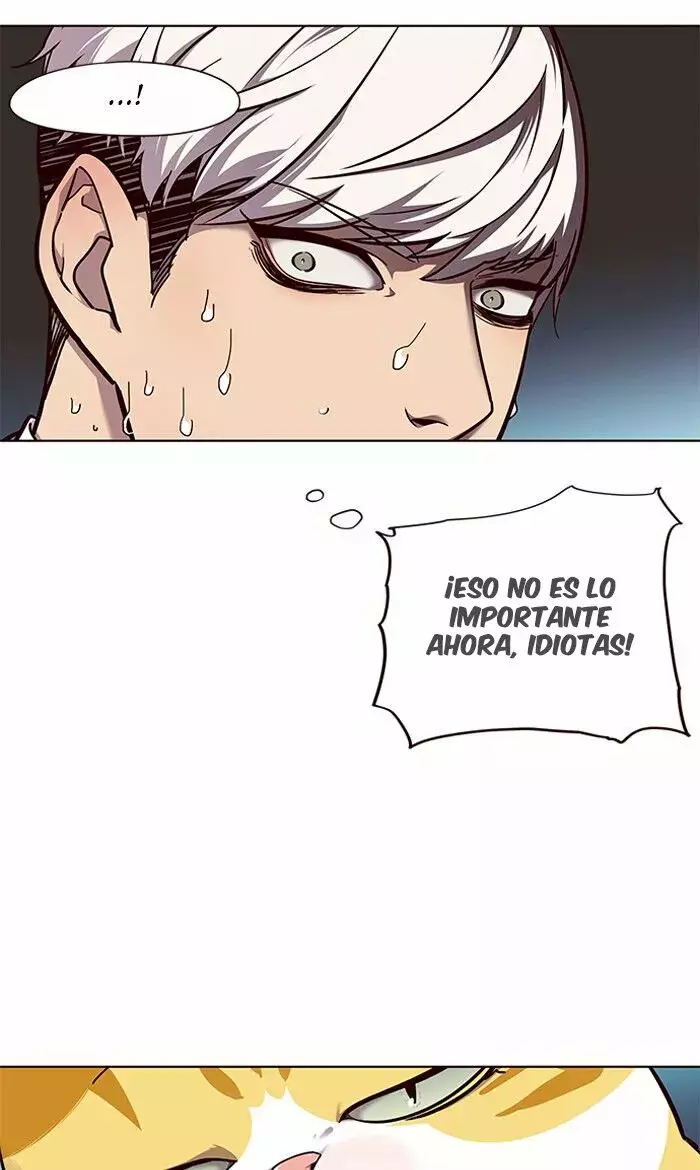 Read Electricidad veloz (es) Manga Online